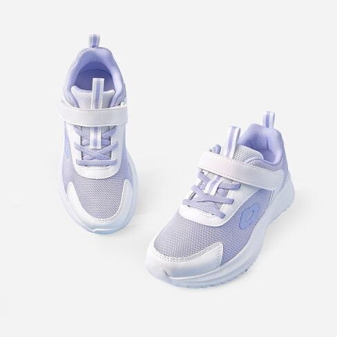 Balabala Kids Sneakers Boys and Girls Fashion Running Tennis Shoes Lightweight Breathable Sport Athletic in Saudi Arabia