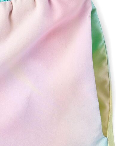 The Children's Place Girls' Uniform Quick Dry Pull on Shorts in Saudi Arabia