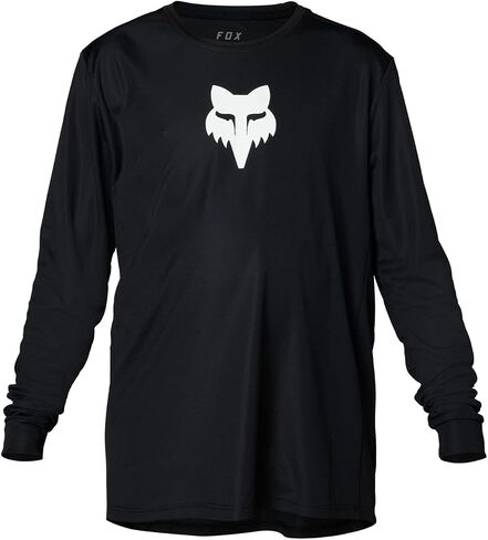 Fox Racing Youth Ranger Long Sleeve Mountain Bike Jersey in Saudi Arabia