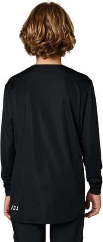 Fox Racing Youth Ranger Long Sleeve Mountain Bike Jersey in Saudi Arabia