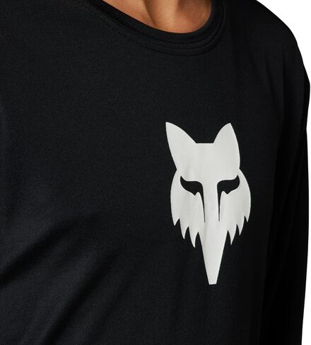 Fox Racing Youth Ranger Long Sleeve Mountain Bike Jersey in Saudi Arabia