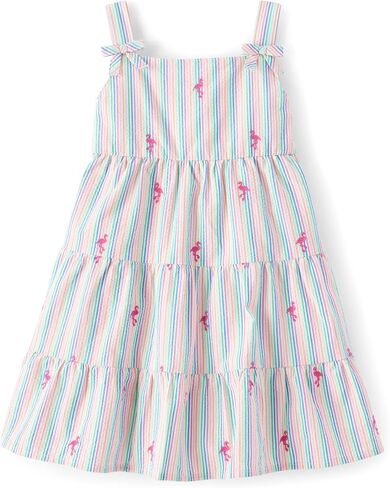 Gymboree Girls' and Toddler Sleeveless Dresses in Saudi Arabia