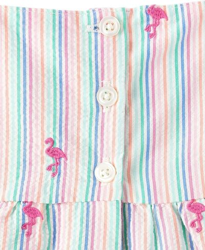 Gymboree Girls' and Toddler Sleeveless Dresses in Saudi Arabia