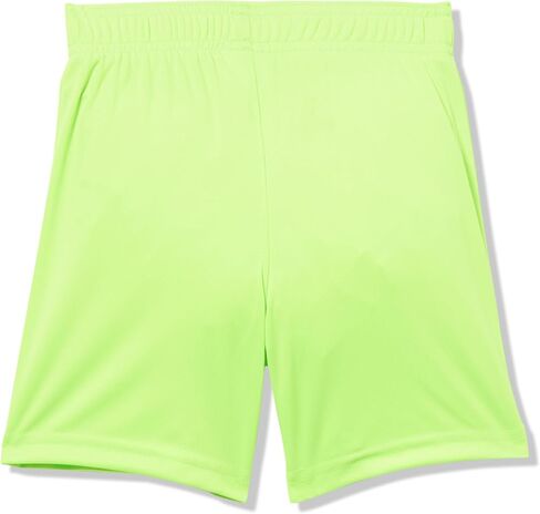 Under Armour Boys' Ua Tech Logo Short in Saudi Arabia