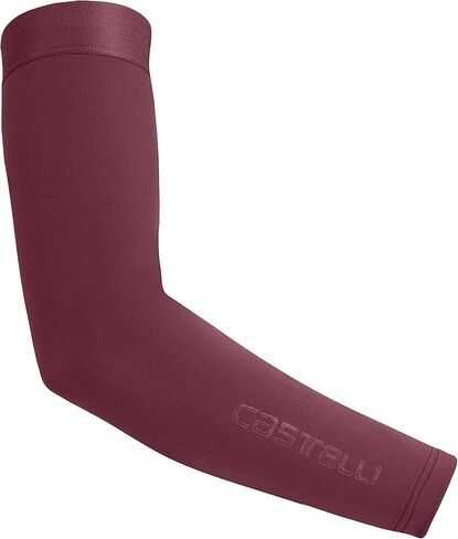 CASTELLI Unisex Espresso Armwarmer, Cycling & Protection Apparel for Road & Gravel Biking, Men & Women in Saudi Arabia