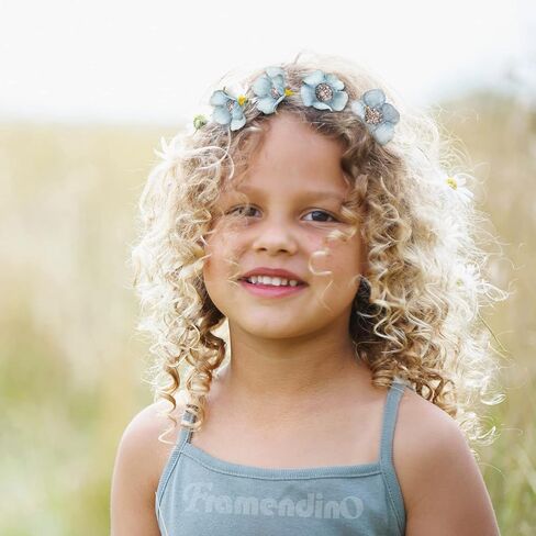 Framendino, 150 Pack Small Fake Flowers for Crafts Multicolor Mini Silk Daisy Flower Heads Wedding Home Decor DIY Scrapbooking Garland Wreath Making in Kuwait