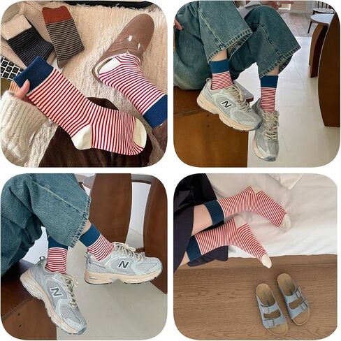 Athletics Socks for Women and Girls Cute Ankle Cotton Sock in Saudi Arabia