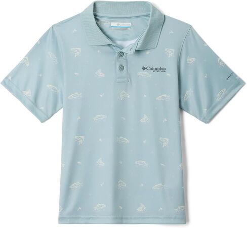 Columbia Boy's Super Slack Tide Polo in Saudi Arabia