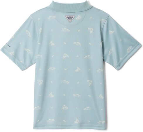Columbia Boy's Super Slack Tide Polo in Saudi Arabia