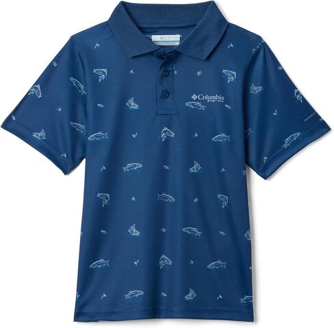 Columbia Boy's Super Slack Tide Polo in Saudi Arabia