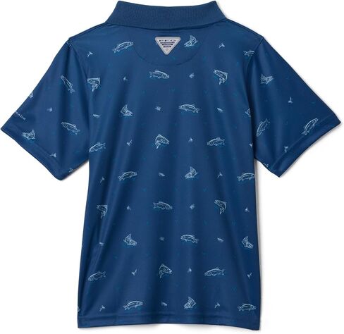 Columbia Boy's Super Slack Tide Polo in Saudi Arabia