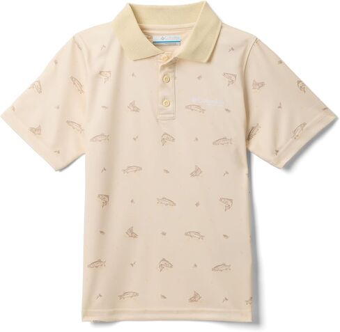 Columbia Boy's Super Slack Tide Polo in Saudi Arabia
