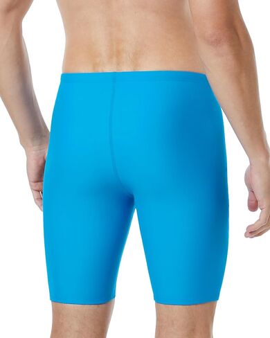 Runhit Men's Swim Jammers Competitive Swim Racing Team Swimsuit Quick Dry Athletic Swimming Shorts UPF 50+ in Saudi Arabia