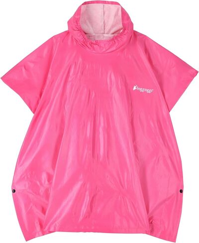 FROGG TOGGS Ultra-lite2 Waterproof, Breathable Rain Poncho, Adult and Youth Sizes in Saudi Arabia