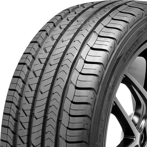 جوديير إيجل سبورت A/S VSBTL راديال - 225/40R18 92 وات in Saudi Arabia