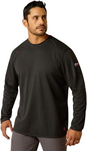 ARIAT MEN'S FR Primo Baselayer in Kuwait