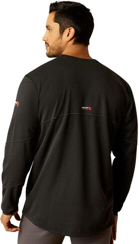 ARIAT MEN'S FR Primo Baselayer in Kuwait