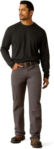ARIAT MEN'S FR Primo Baselayer in Kuwait