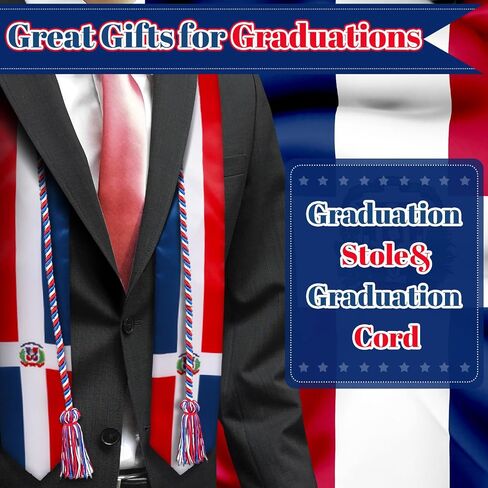 جاجلي تخرج العلم جاجلي سرق فئة Sash Honor Cords لعام 2025 جيل الأول سرق للطالب الدولي in Kuwait