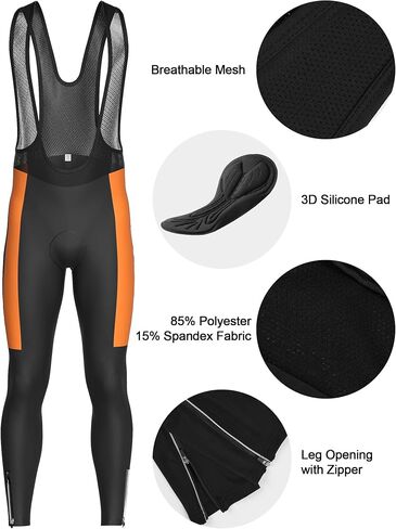 inbike Cycling Jersey Men Set shorts pib shet set trendable bike charts Quick Bib Bib Bicycle Jersey Biking Set in Kuwait