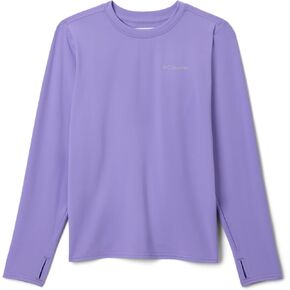 Columbia Boys' Chill River Long Sleeve Shirt