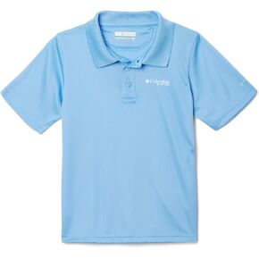 Columbia Boy's Slack Tide Polo