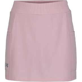 Under Armor Girls 'Ua Outdoor Skort جديد