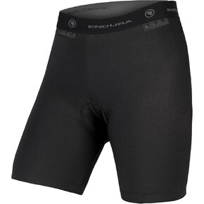 Endura Womens Padded Cycling Liner