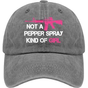 Control Guns Not Girls Womens Hat Outdoor Hats for Womens Hat Trendy Baseball Cap Women