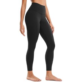 CRZ YOGA Butterluxe High Waisted Lounge Legging 25" - Buttery Soft Workout Yoga Pants for Women in Saudi Arabia