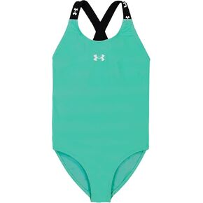 Under Armor Girls قطعة واحدة