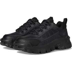 Caterpillar Women's Invader Sport Lo Mesh Ct Oxford Boot