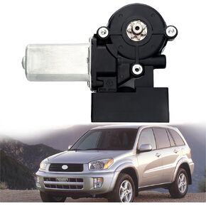 8571033140 Power Window Lift Motor Compatible with 2001-2006 Lexus LS430&2002-2006 Lexus ES300.Front Right Passenger Side.with Anti-Clip Function.8571032180 8571050080. in Kuwait