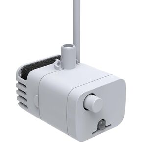 Nugget Fountain Replacement Pump | Compatible with Nugget Tank and Nugget Lite Pet Fountains
