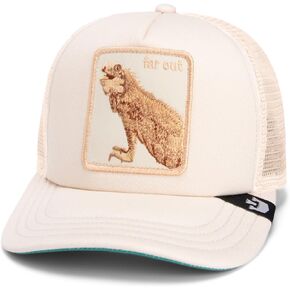 Goorin Bros. Chroma Wave Kids Collection Unisex Trucker Hat