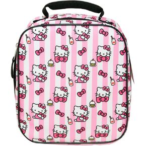U.P.D. ، Inc. Hello Kitty Milk Bows and Cupcakes Bag Bage