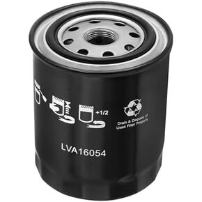 LVA16054 استبدال فلتر الزيت الهيدروليكي لجون ديري 1023E 1026R 3032E Z970R Z960R Z930R الجرارات والجزازات