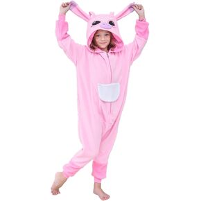 Kids Animal Onesie Cosplay Halloween Xmas Costume