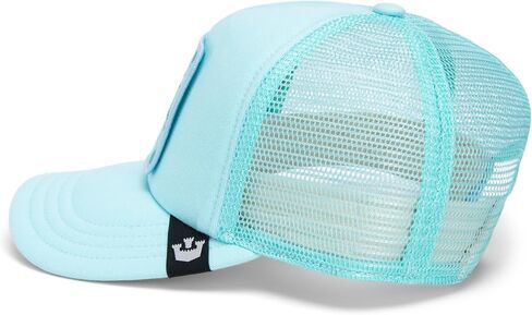 Goorin Bros. Chroma Wave Kids Collection Unisex Trucker Hat in Kuwait