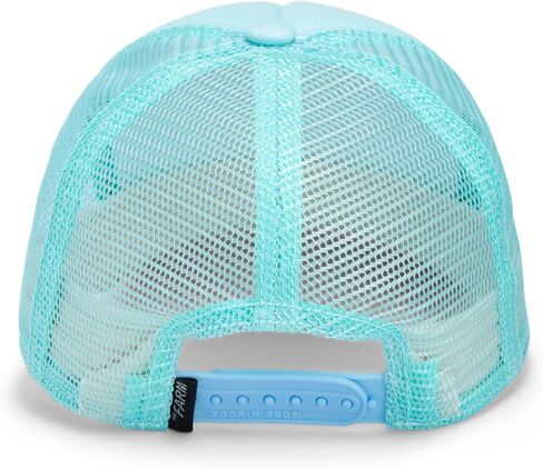 Goorin Bros. Chroma Wave Kids Collection Unisex Trucker Hat in Kuwait