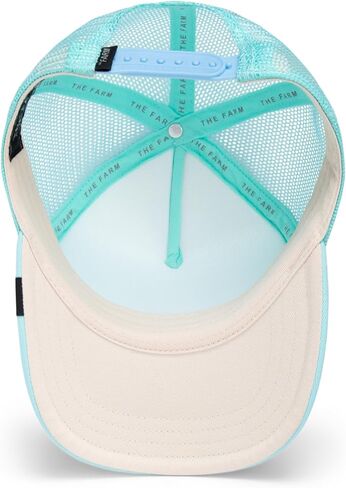 Goorin Bros. Chroma Wave Kids Collection Unisex Trucker Hat in Kuwait