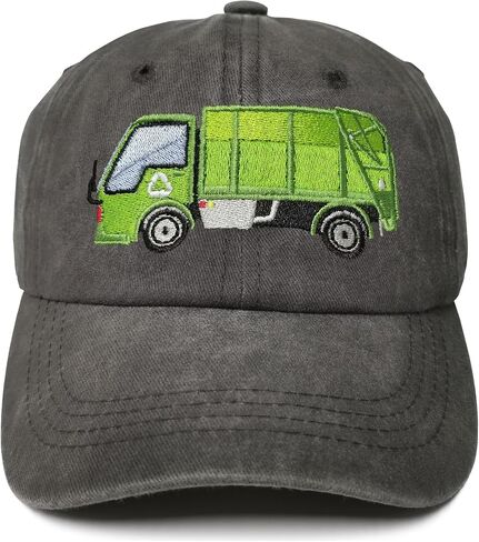 Embroidered Baseball Hats for Boys Girls in Kuwait