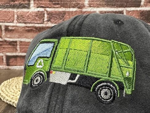 Embroidered Baseball Hats for Boys Girls in Kuwait