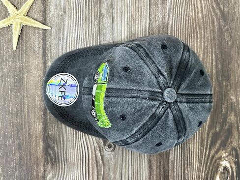 Embroidered Baseball Hats for Boys Girls in Kuwait