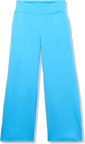 Under Armour Girls Motion Open Hem Pants in Saudi Arabia