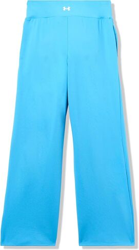 Under Armour Girls Motion Open Hem Pants in Saudi Arabia