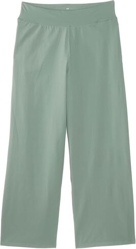 Under Armour Girls Motion Open Hem Pants in Saudi Arabia