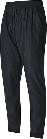 Ultra Performance Men's Athletic Jogger Pants – Stretch Nylon Gym Pants, Active Workout Joggers with Pockets for Men in Saudi Arabia