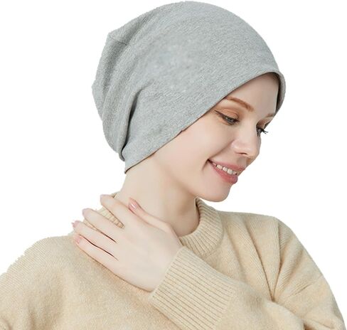 قبعة حماية قبعة قبعة ، سعة فعالة 99.99 ٪ مكافحة R.Adiation Cap ، E.M.F الحماية قبعة التدريع الخلية WiFi 5g RF 19.6-23.6 في in Kuwait