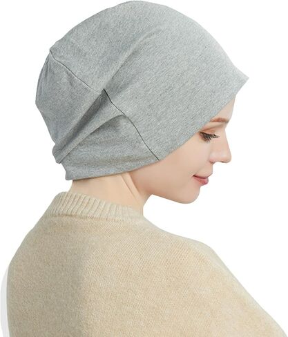 قبعة حماية قبعة قبعة ، سعة فعالة 99.99 ٪ مكافحة R.Adiation Cap ، E.M.F الحماية قبعة التدريع الخلية WiFi 5g RF 19.6-23.6 في in Kuwait